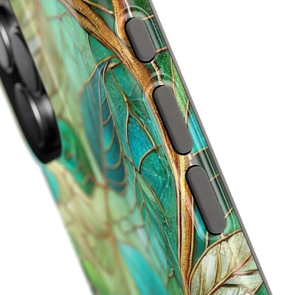 iPhone Phone Cases, Perfect Stylish Mobile Case, MLNMC575 - Picture 7 of 13